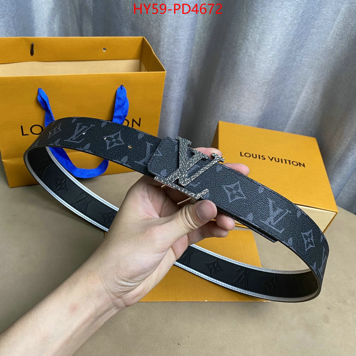 Belts-LV,is it illegal to buy dupe , ID: PD4672,$: 59USD