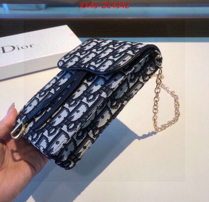 Phone case-Dior,buy best high-quality , ID: ZE4342,$: 45USD
