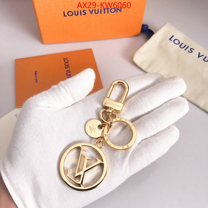 Key pendant-LV,high quality online , ID: KW6060,$: 29USD