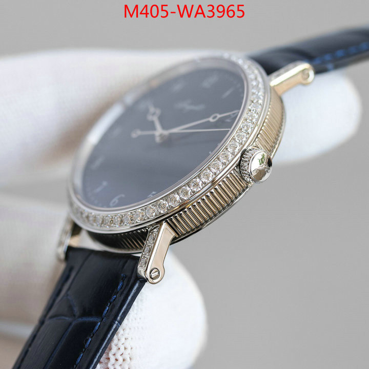 Watch(TOP)-Breguet,online china , ID: WA3965,$: 405USD