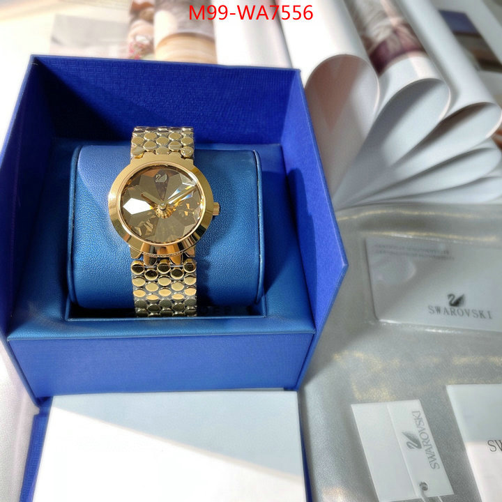 Watch(4A)-Swarovski,shop designer replica , ID: WA7556,$: 99USD