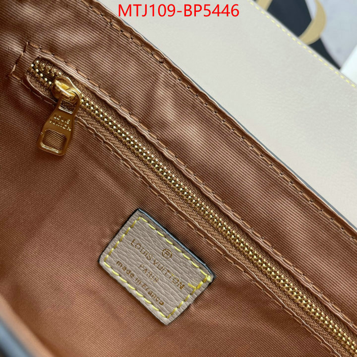 LV Bags(4A)-Pochette MTis Bag-Twist-,ID: BP5446,$: 109USD