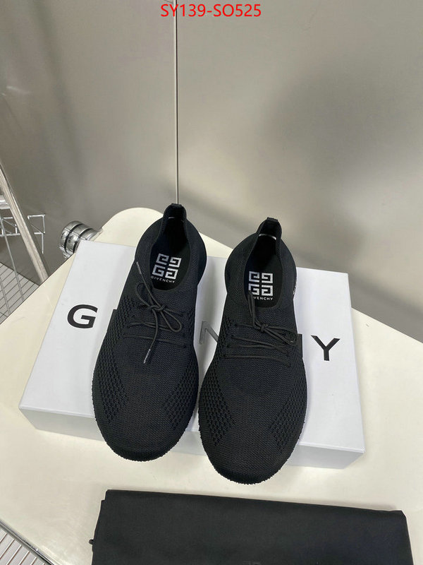 Men shoes-Givenchy,where to buy fakes , ID: SO525,$: 139USD