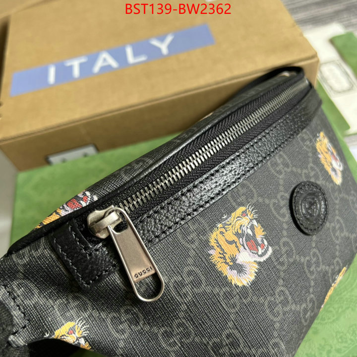 Gucci Bags(TOP)-Discovery-,aaaaa ,ID: BW2362,$: 139USD