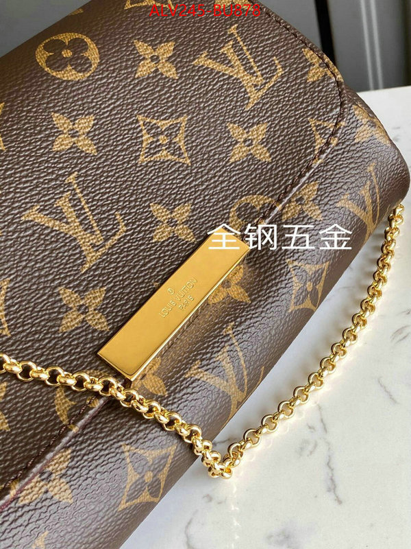 LV Bags(TOP)-Pochette MTis-Twist-,ID: BU878,$: 245USD