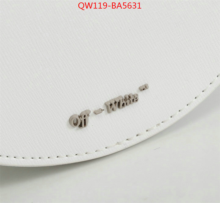 Off-White Bags ( TOP )-Diagonal-,perfect ,ID: BA5631,$: 119USD