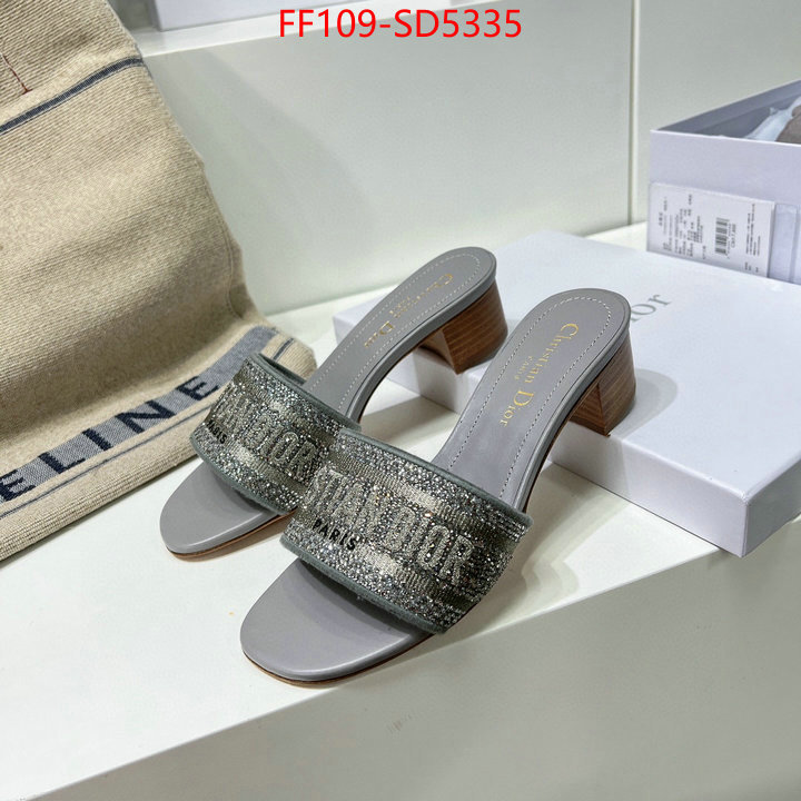 Women Shoes-Dior,we curate the best , ID: SD5335,$: 109USD