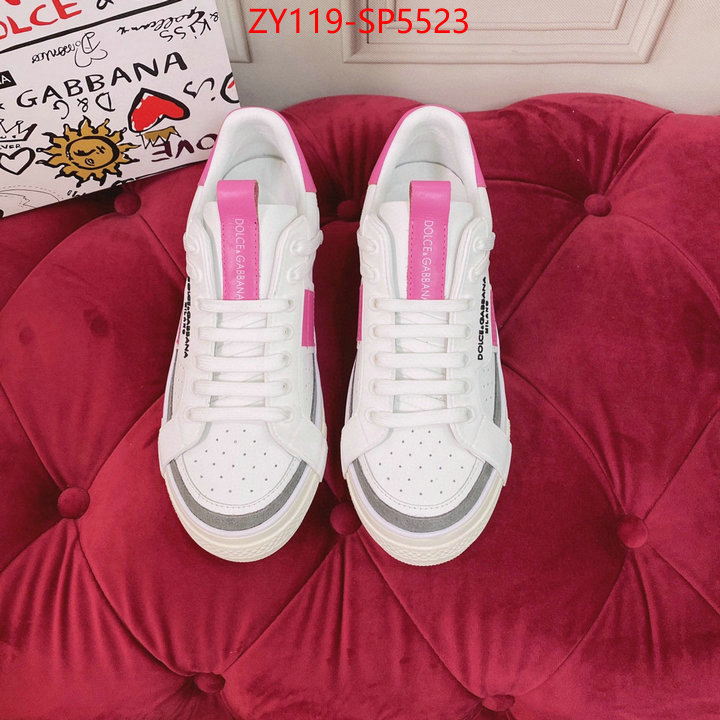 Women Shoes-DG,sell high quality , ID: SP5523,$: 119USD