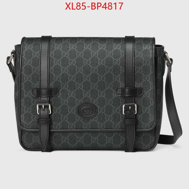 Gucci Bags(4A)-Diagonal-,what best designer replicas ,ID: BP4817,$: 85USD