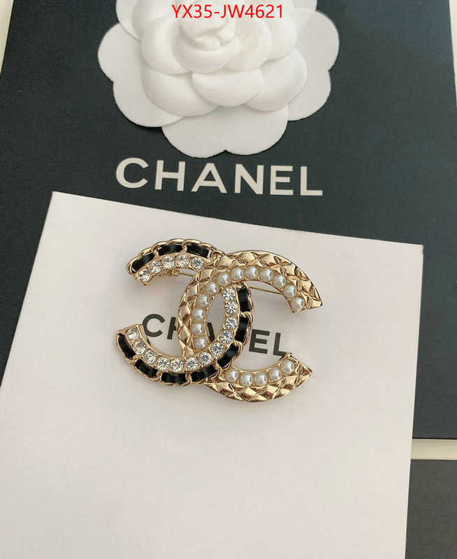 Jewelry-Chanel,what's the best place to buy replica , ID: JW4621,$: 35USD