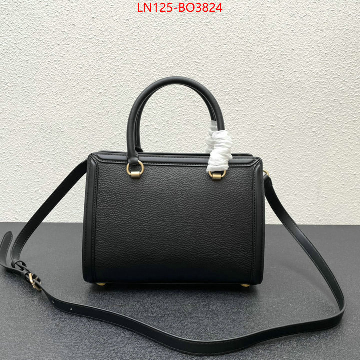 Coach Bags(4A)-Handbag-,knockoff ,ID: BO3824,$: 125USD