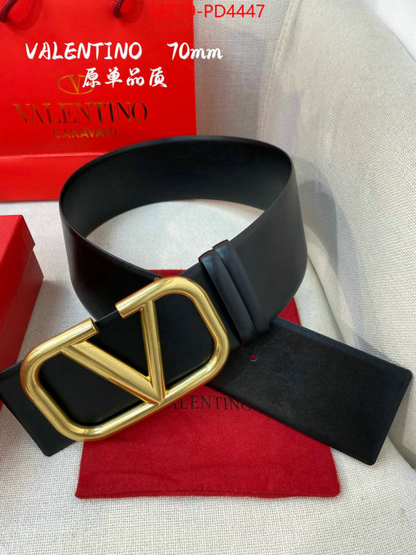 Belts-Valentino,the top ultimate knockoff , ID: PD4447,$: 79USD