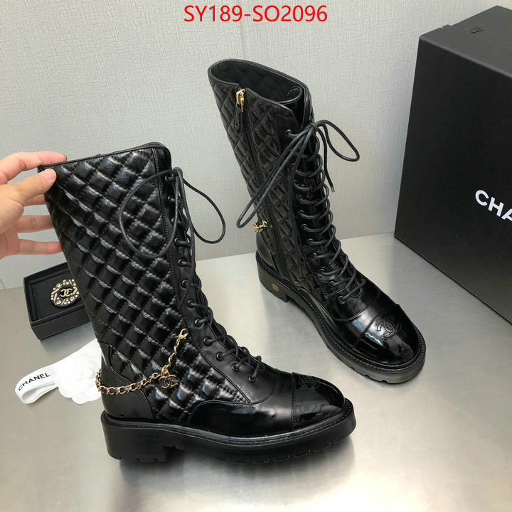 Women Shoes-Chanel,sell online , ID: SO2096,$: 189USD