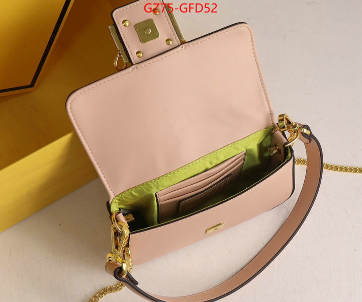 Fendi Big Sale-,ID: GFD52,$: 75USD