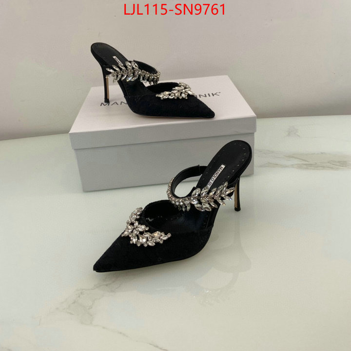 Women Shoes-Manolo Blahnik,where to buy the best replica ,replica us , ID: SN9761,$: 115USD