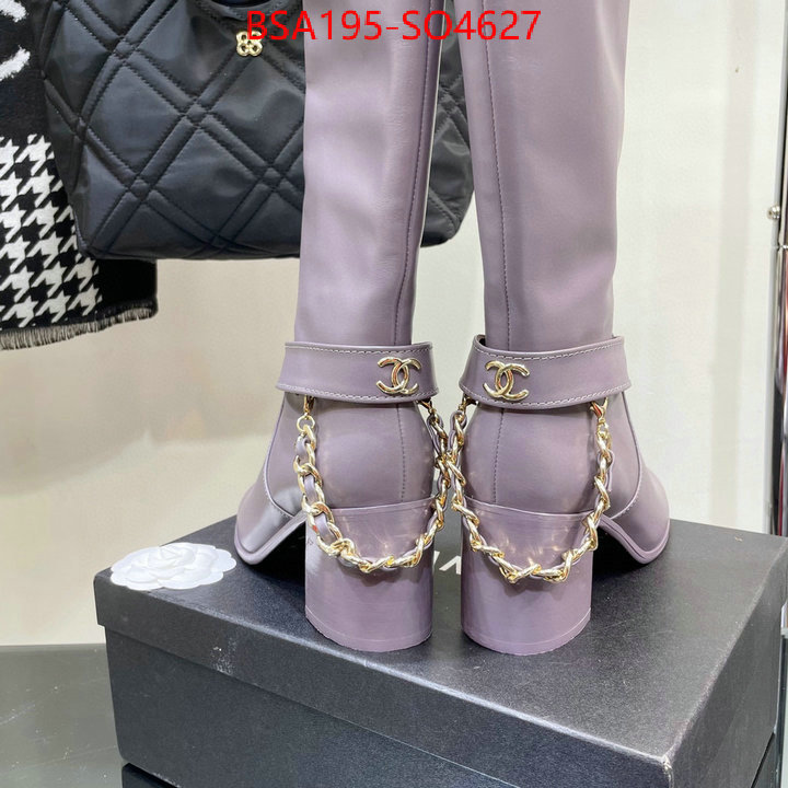 Women Shoes-Boots,luxury 7 star replica , ID: SO4627,$: 195USD