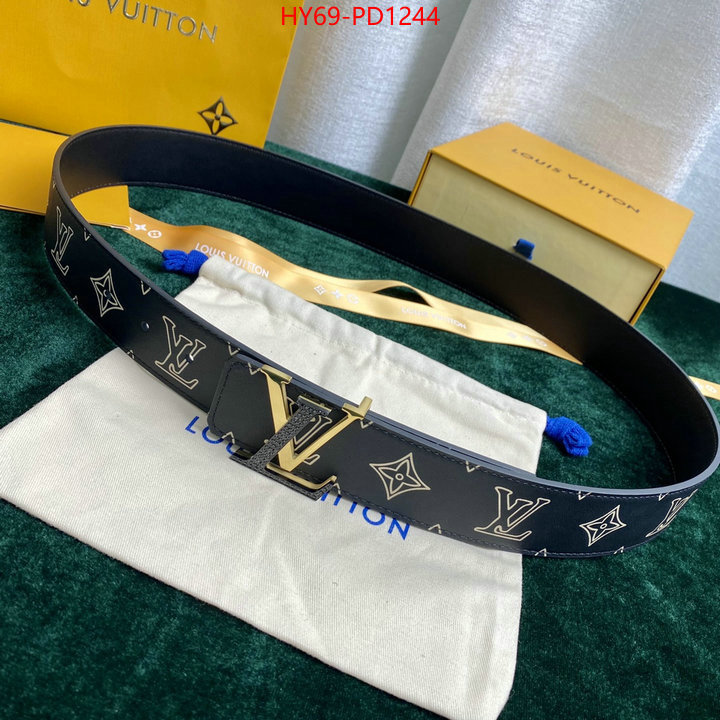 Belts-LV,how quality , ID: PD1244,$: 69USD