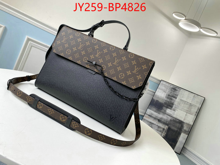 LV Bags(TOP)-Explorer-Anton-Dandy-,ID: BP4826,$: 259USD