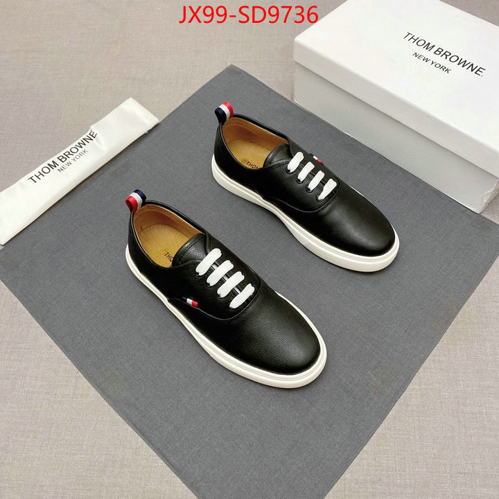 Men Shoes-Thom Browne,shop the best high authentic quality replica , ID: SD9736,$: 99USD