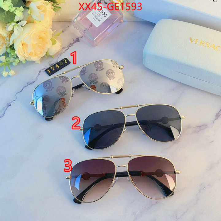 Glasses-Versace,fashion , ID: GE1593,$: 45USD