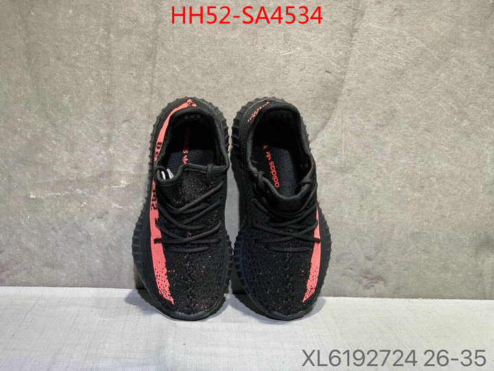 Kids shoes-Adidas,how can i find replica , ID: SA4534,$: 52USD