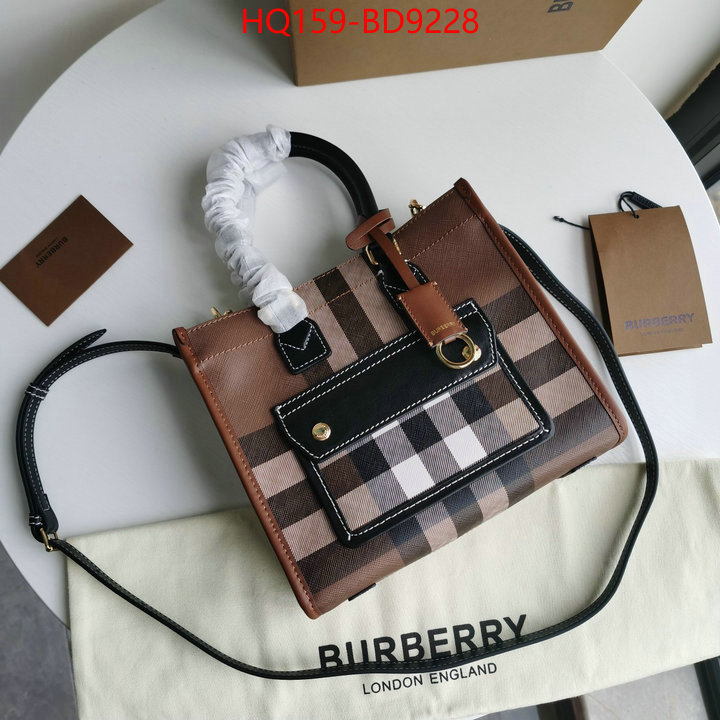 Burberry Bags(TOP)-Diagonal-,from china 2023 ,ID: BD9228,$: 159USD