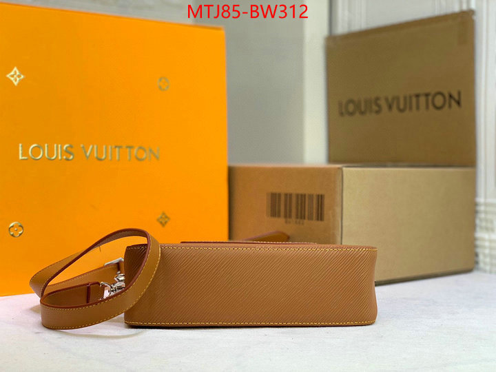 LV Bags(4A)-Pochette MTis Bag-Twist-,same as original ,ID: BW312,$: 85USD