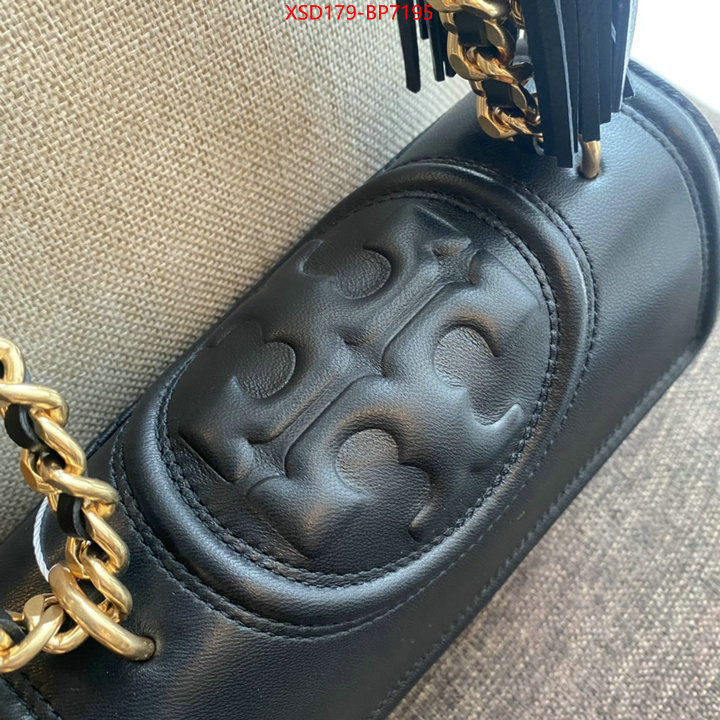 Tory Burch Bags(TOP)-Diagonal-,ID: BP7195,