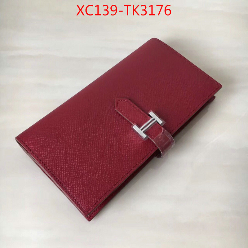 Hermes Bags(TOP)-Wallet-,2023 replica ,ID: TK3176,$:139USD