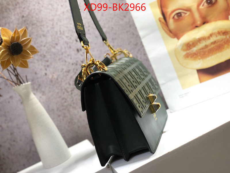 Fendi Bags(4A)-Diagonal-,ID: BK2966,$:99USD