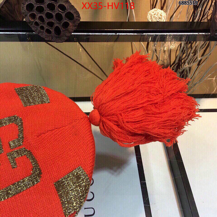 Cap (Hat)-Gucci,where to find the best replicas , ID: HV118,$:35USD