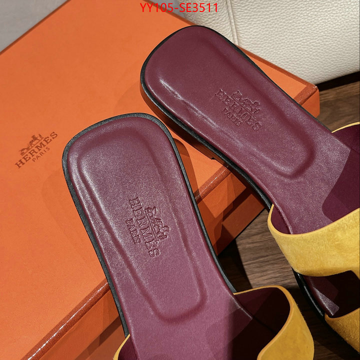 Women Shoes-Hermes,shop the best high authentic quality replica , ID: SE3511,$: 105USD