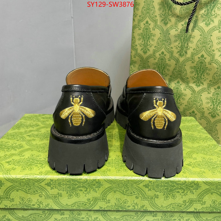 Women Shoes-Gucci,online sale , ID: SW3876,$: 129USD