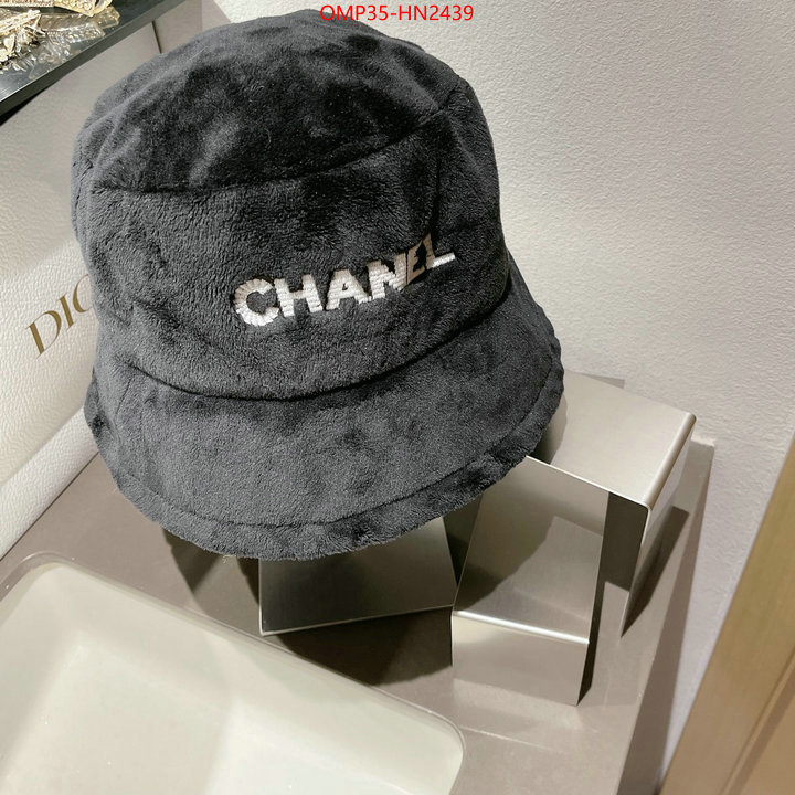 Cap (Hat)-Chanel,copy , ID: HN2439,$: 35USD