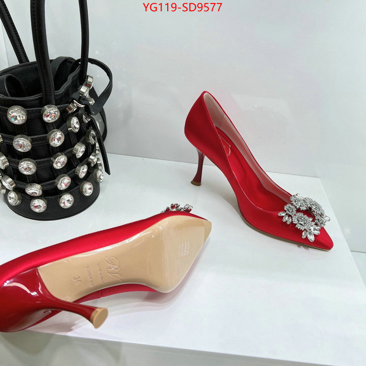 Women Shoes-Rogar Vivier,where to buy , ID: SD9577,$: 119USD