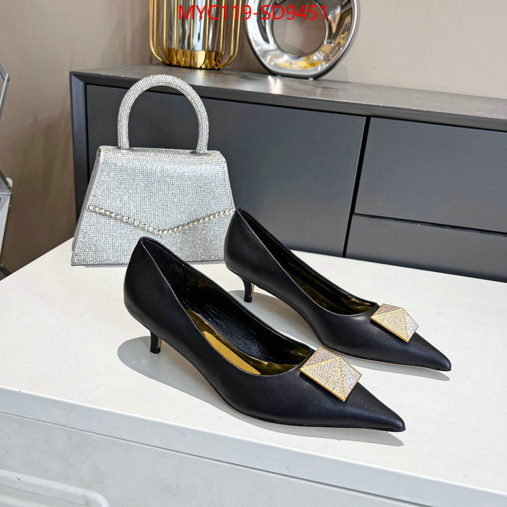 Women Shoes-Valentino,online china , ID: SD9451,$: 119USD