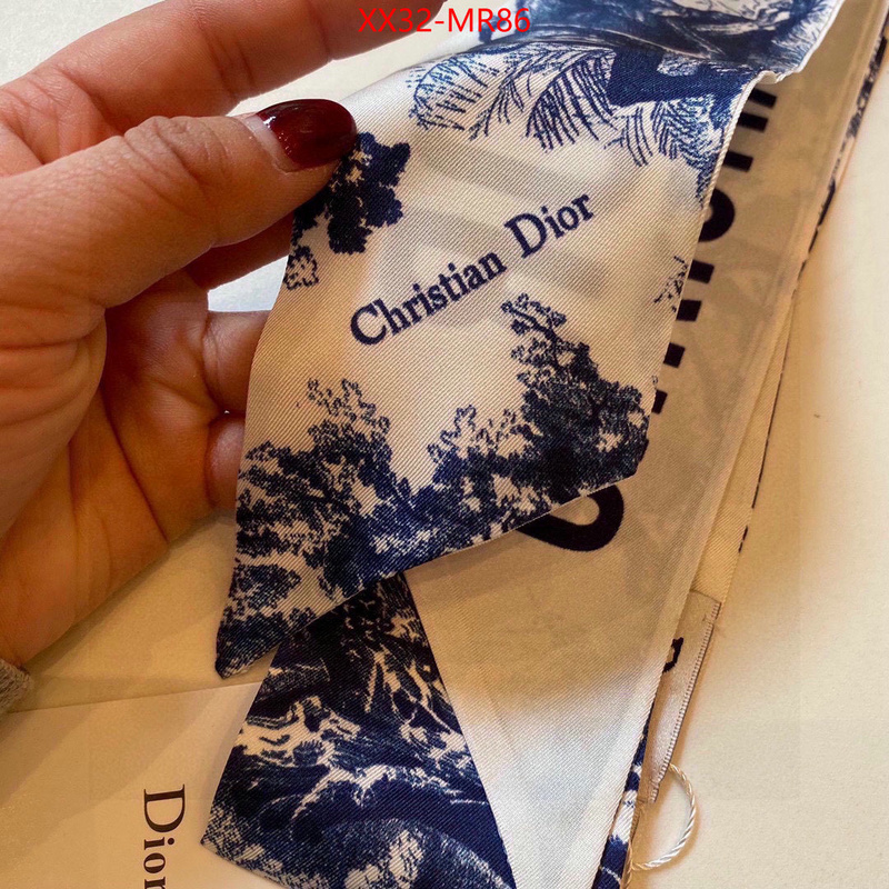 Scarf-Dior,the best affordable , ID: MR86,$: 32USD