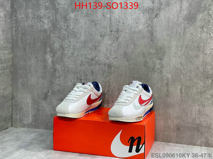 Women Shoes-NIKE,good quality replica , ID: SO1339,$: 139USD