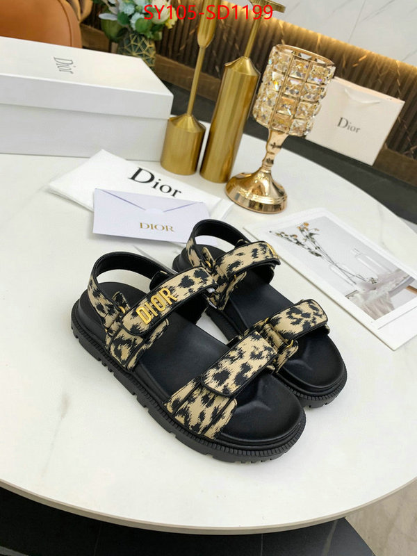 Women Shoes-Dior,online from china designer , ID: SD1199,$: 105USD