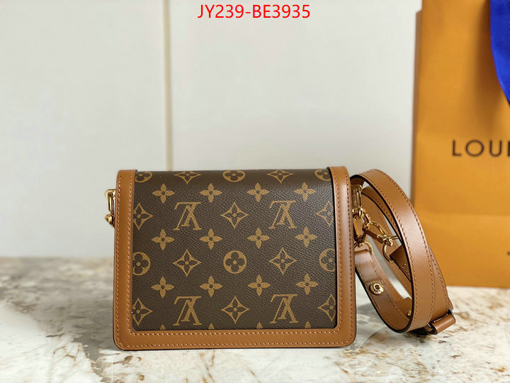 LV Bags(TOP)-Pochette MTis-Twist-,how to buy replica shop ,ID: BE3935,$: 239USD