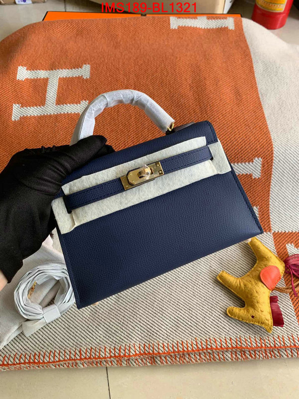 Hermes Bags(TOP)-Kelly-,new designer replica ,ID: BL1321,$: 189USD