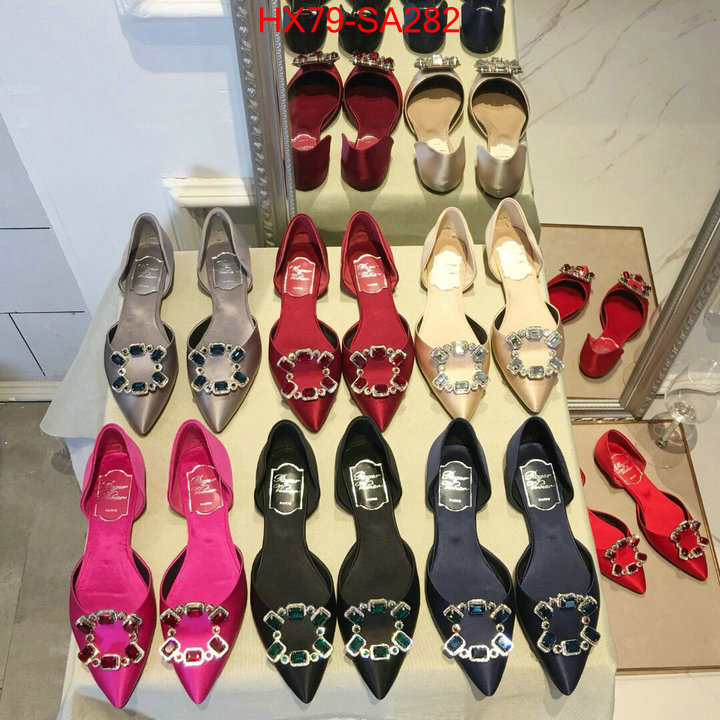Women Shoes-Rogar Vivier,best quality fake , ID:SA282,$:79USD