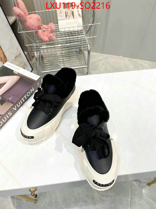 Women Shoes-UGG,the best , ID: SO2216,$: 119USD