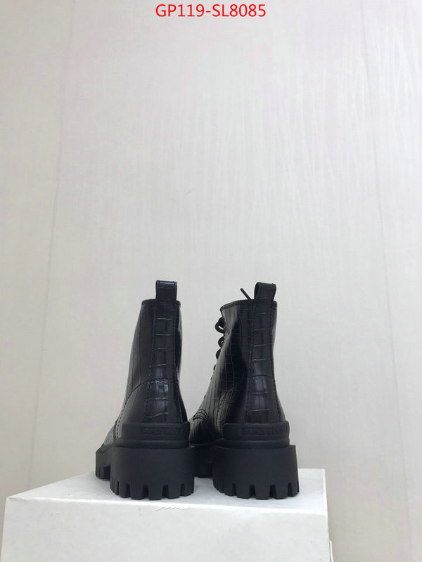 Women Shoes-Alexander McQueen,fake designer , ID: SL8085,$: 119USD