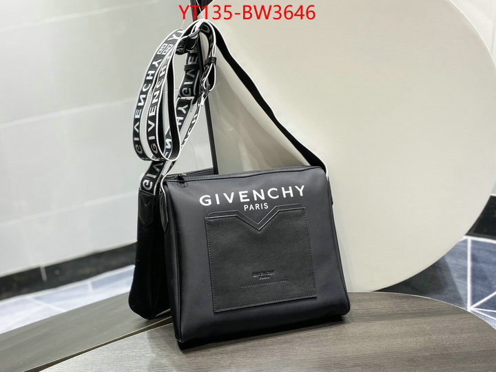 Givenchy Bags (TOP)-Diagonal-,ID: BW3646,$: 135USD