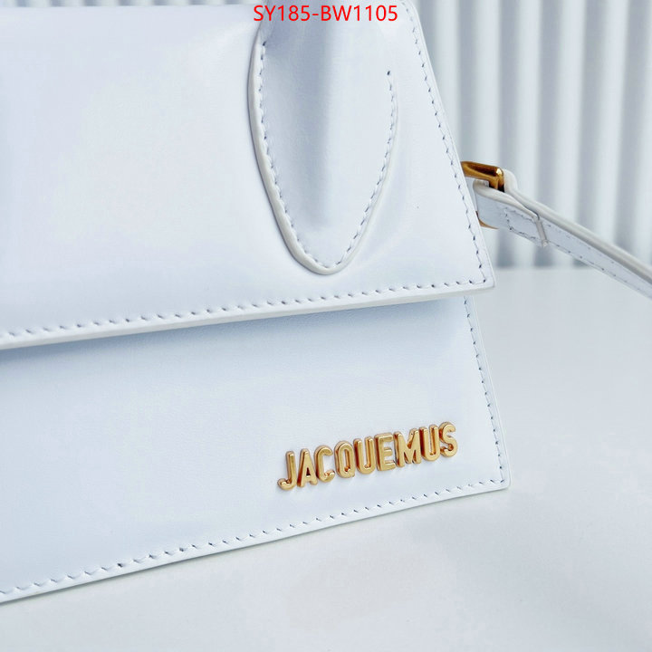 Jacquemus Bags(TOP)-Handbag-,fashion replica ,ID: BW1105,$: 185USD