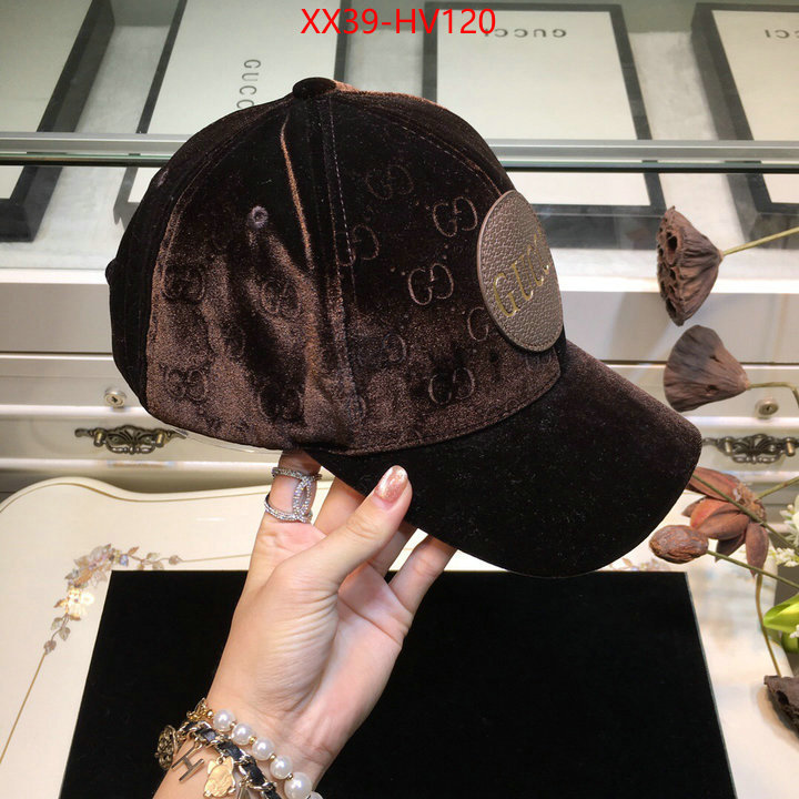 Cap (Hat)-Gucci,we offer , ID: HV120,$:39USD