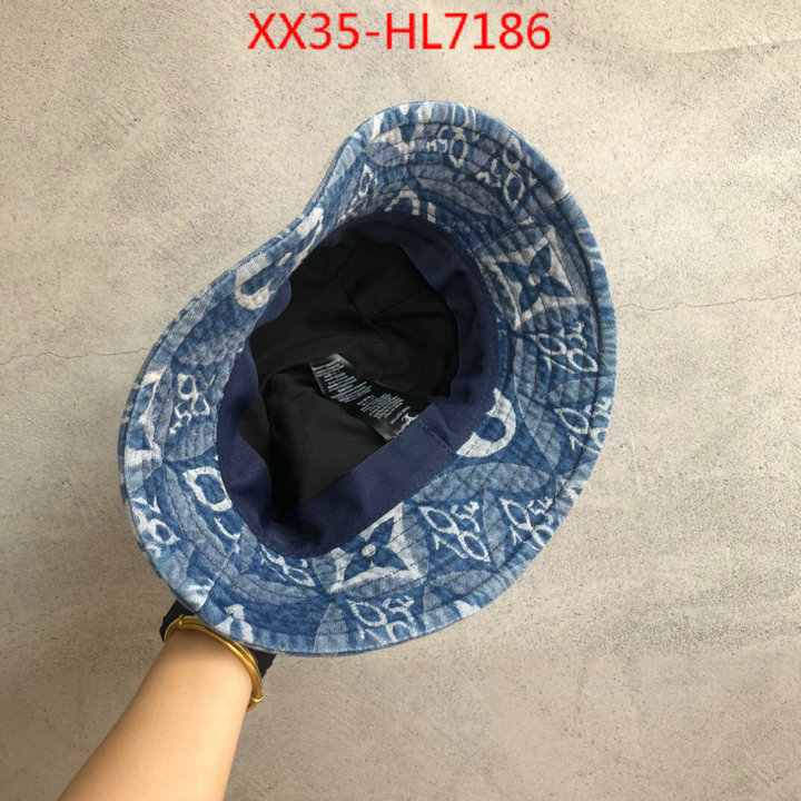 Cap (Hat)-LV,what best replica sellers , ID: HL7186,$: 35USD