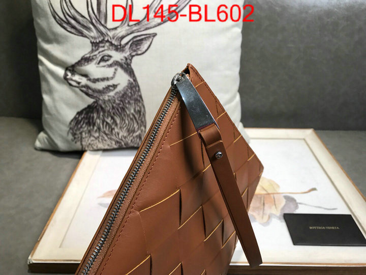 BV Bags(TOP)-Clutch-,outlet 1:1 replica ,ID: BL602,$:145USD