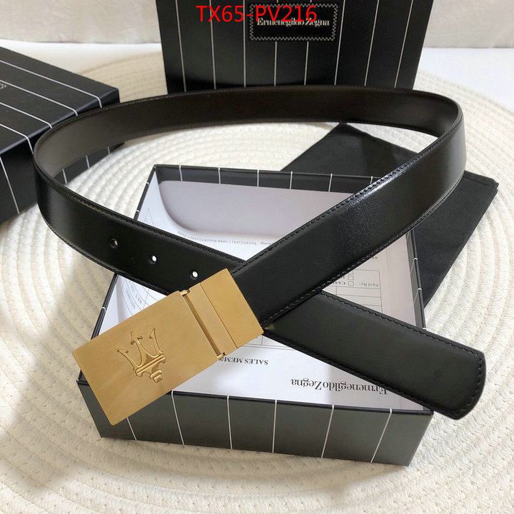 Belts-Maserati,designer high replica , ID: PV216,$:65USD